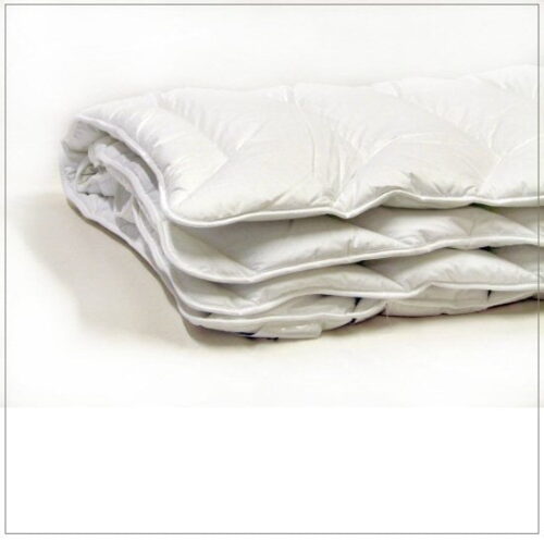 Synthetisch anti-allergie dekbed