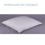 anti allergisch kinderkussen Grow Up