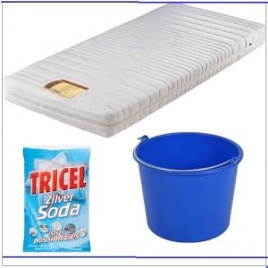 Lees meer over het artikel hoe hou je je matras schoon en fris?