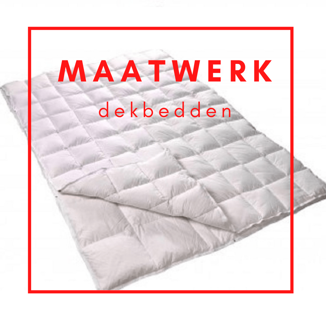 dekbedden op maat in Barneveld