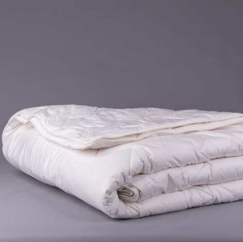 100% katoenen dekbed 4 seizoenen