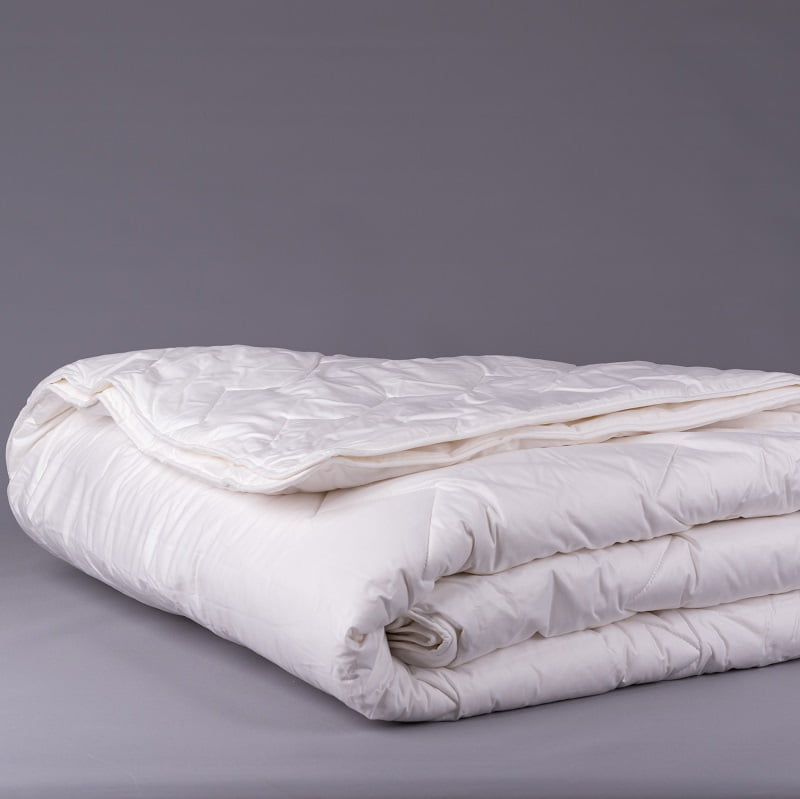 100% katoenen dekbed 4 seizoenen - Afbeelding 2