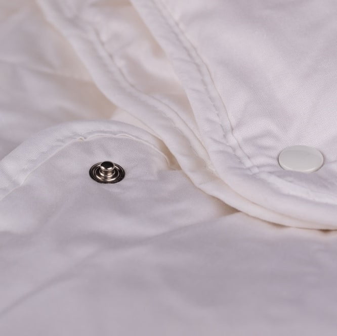 Dekbed 100% Katoen (kinderen)