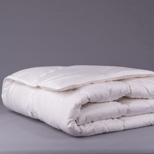 100% katoenen dekbed 4 seizoenen