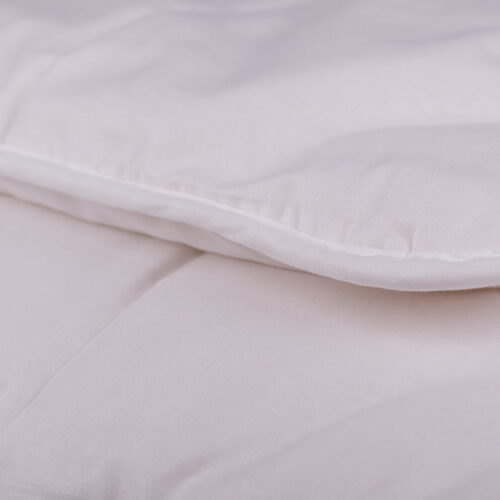 100% katoenen dekbed 4 seizoenen