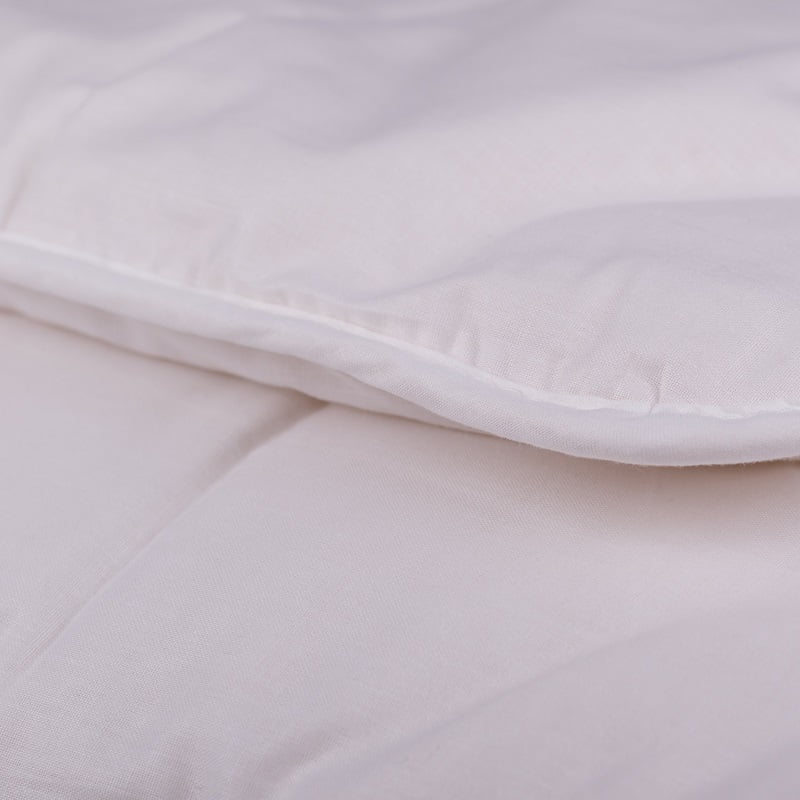 100% katoenen dekbed 4 seizoenen - Afbeelding 4