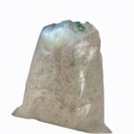 kussenvulling wol (natuurproduct)