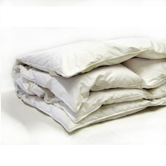 dons recyclen uit je oude kussen of dekbed?