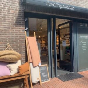 Beddengoed Barneveld Centrum