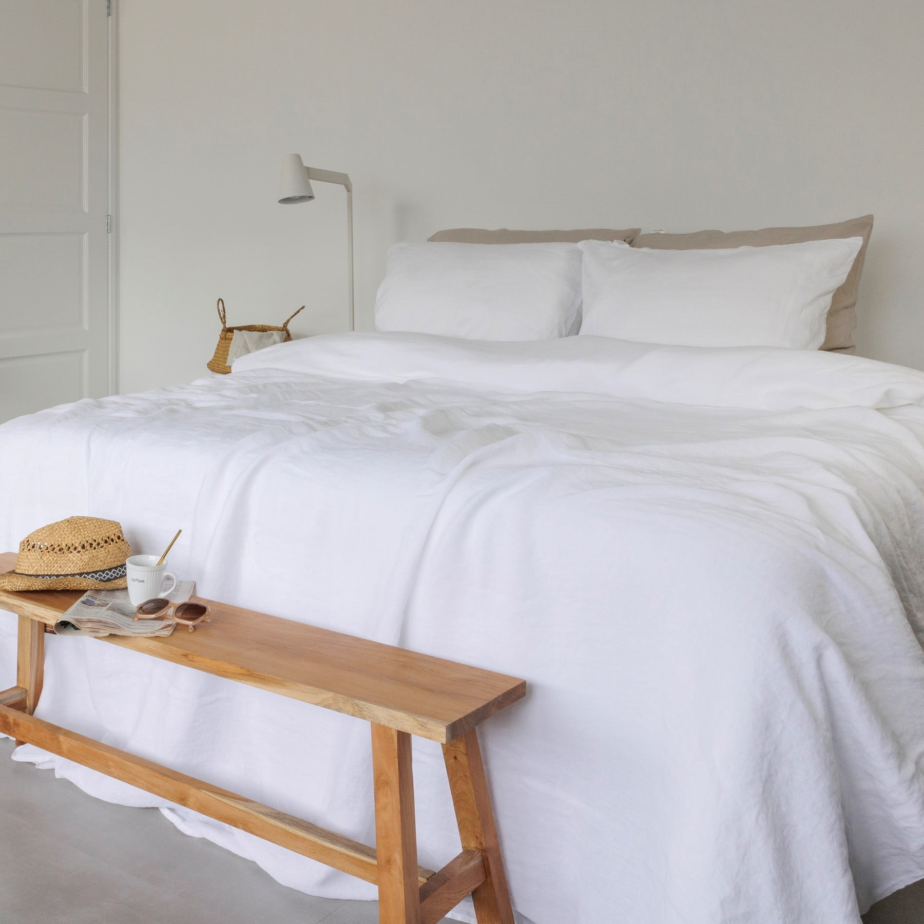 Dekbedovertrek 240 x 220 kopen