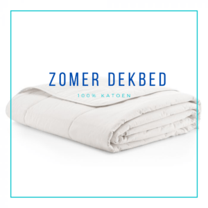 Lees meer over het artikel Dun zomerdekbed 240×220