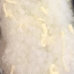 stevige kussenvulling vezelbol latex 2 st.