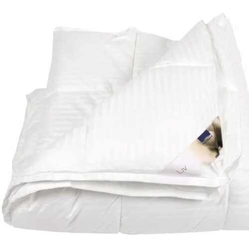 Synthetisch anti-allergie dekbed