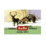 Aabe wollen deken