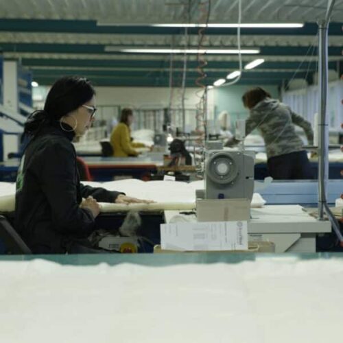 4 seizoenen lamswol dekbed