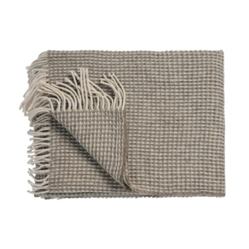 grote wollen plaids 160×260