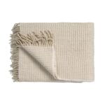 Home 95 plaid naturel