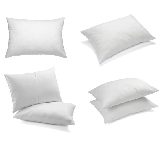 donzen sierkussentjes VanDyck