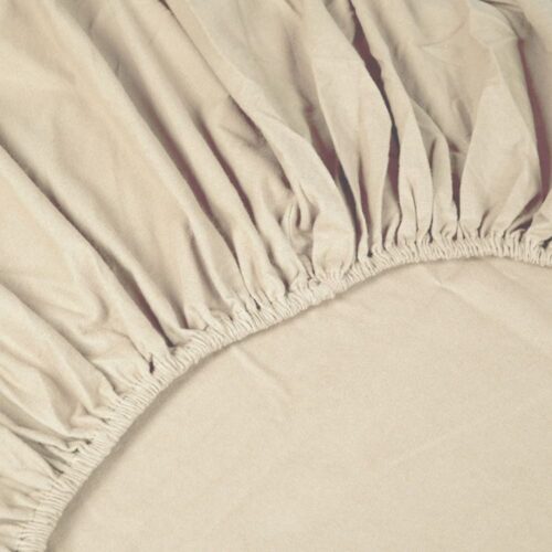 hoeslaken flanel Cinderella