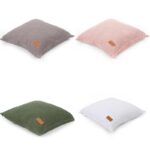 kussensloopjes Dexter 50x50