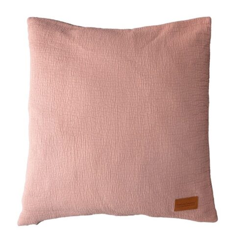 kussensloopje Hunter 50×50