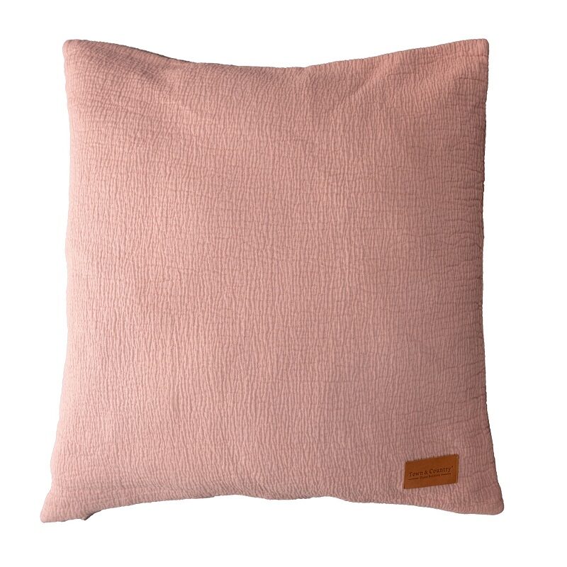 kussensloopje HUnter 50x50