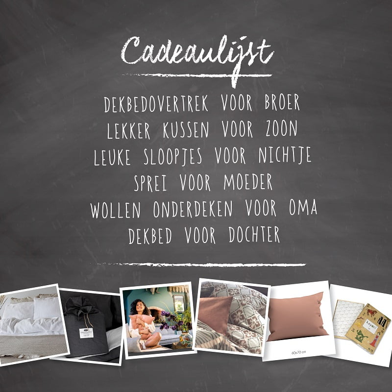 het beste kerstcadeau 2024