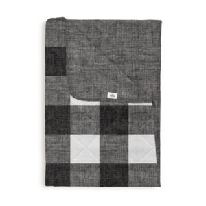 Lees meer over het artikel bedrukt ‘lazy’ dekbed