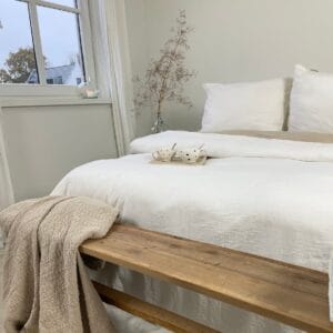 Lees meer over het artikel Slaapkamer in landelijke woonstijl