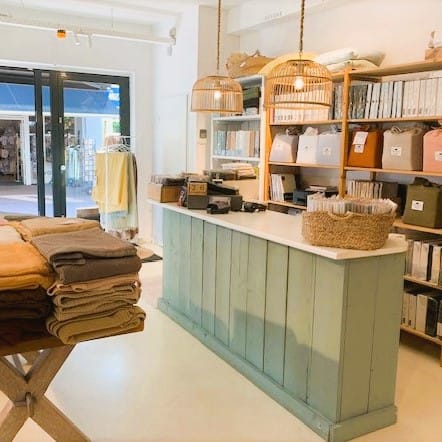 Turkesteen Veenendaal beddengoed