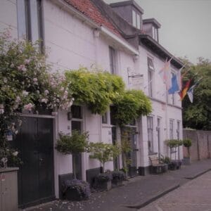 Lees meer over het artikel B&B de Stadsboerderij Kampen