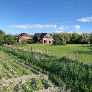 Lees meer over het artikel Landhuys Noorderhaecks Texel