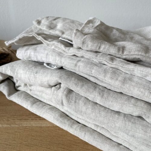 puur linnen laken chambray