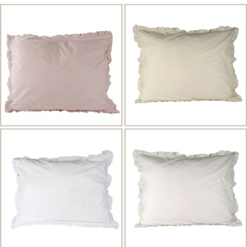 roesjes kussensloop 60×70