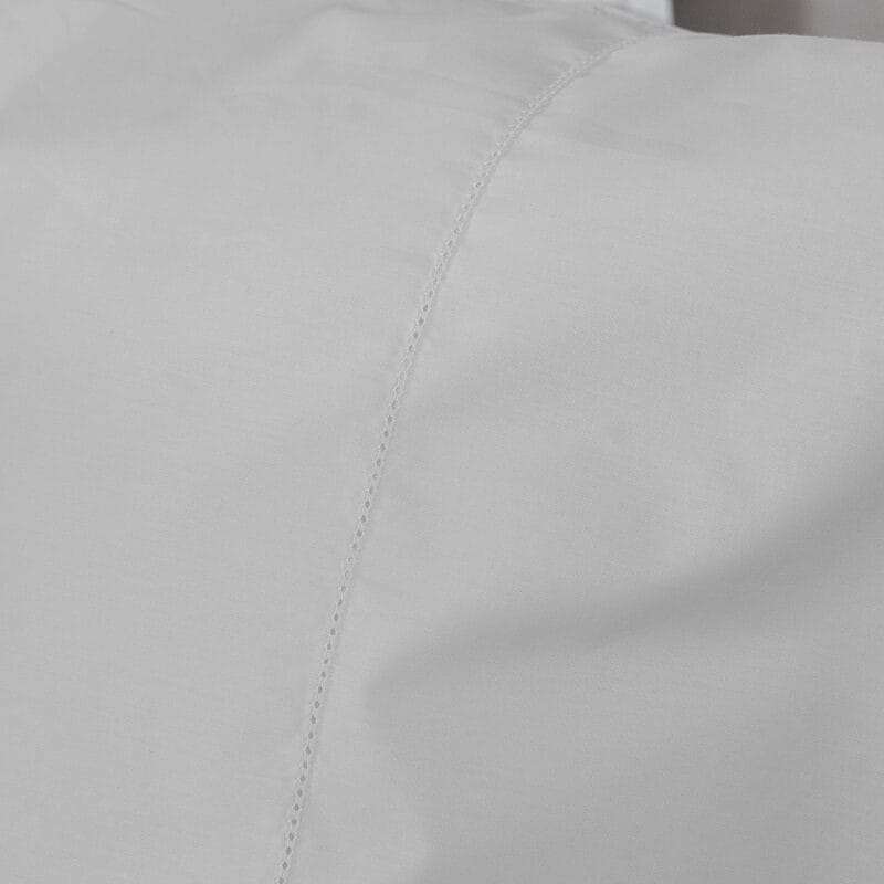 Lizzy grijs dekbedovertrek - Afbeelding 4