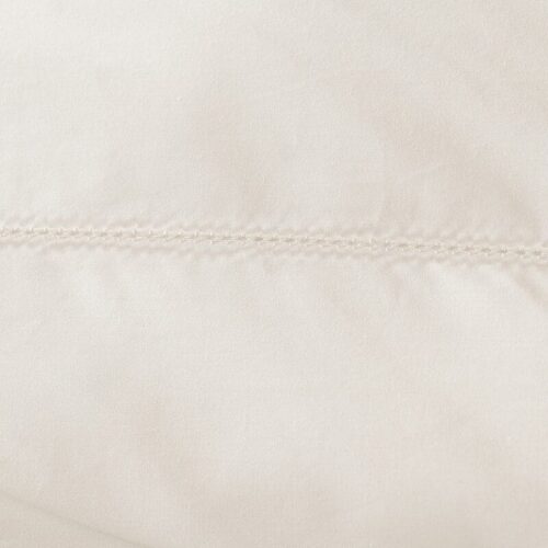 Lizzy ecru dekbedovertrek