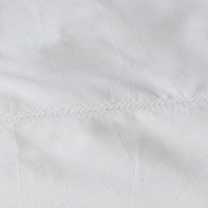 Lizzy wit dekbedovertrek - Afbeelding 2