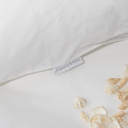 Lizzy wit dekbedovertrek