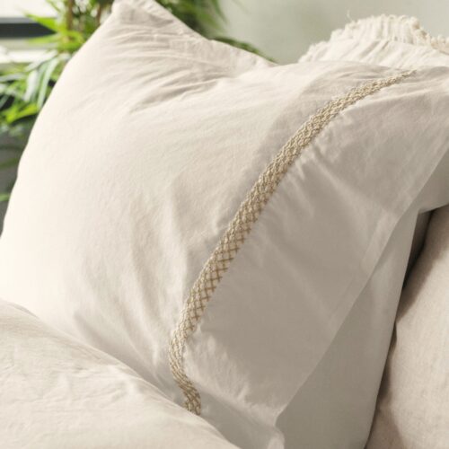 Oakland kussensloop 60×70