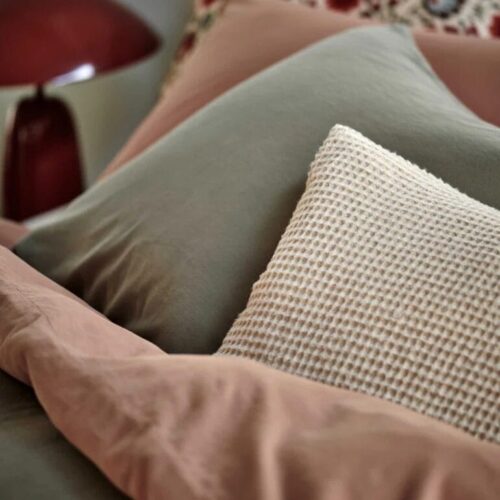 super zacht PURE 84 dekbedovertrek