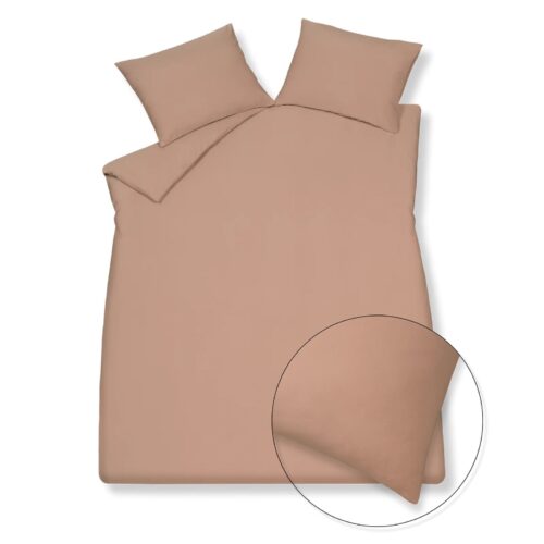 super zacht PURE 84 dekbedovertrek