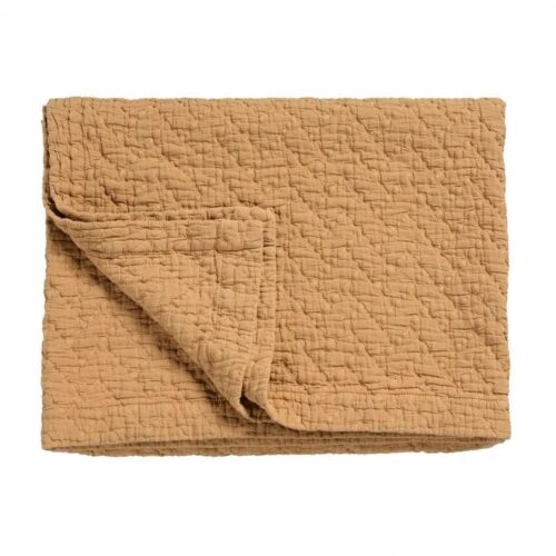 sprei PURE 10 toffee Vandyck