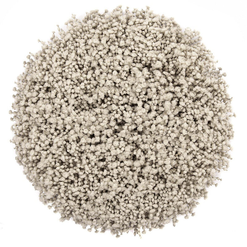 ronde badmat Onda 60 cm