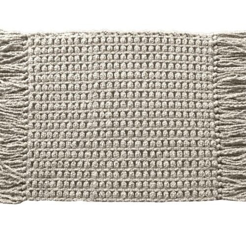 tofste badmatten Madras 60×60