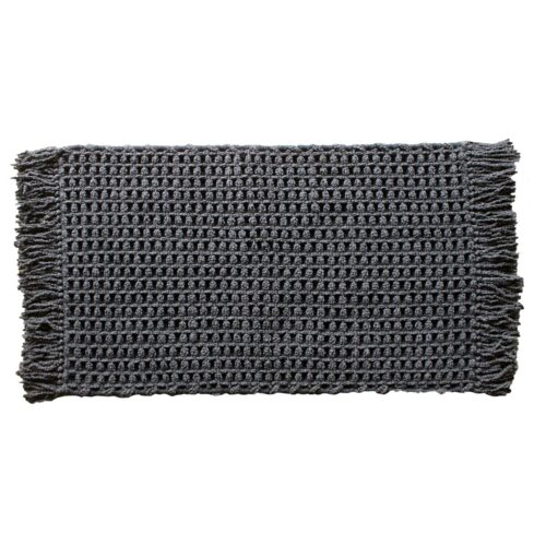 tofste badmatten Madras 60×100