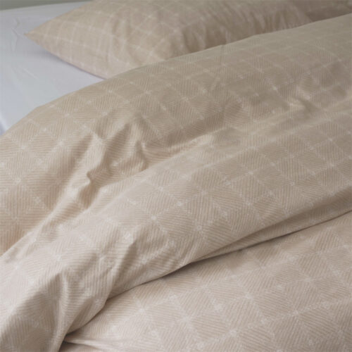 flanel dekbedovertrek Cinderella Brecht