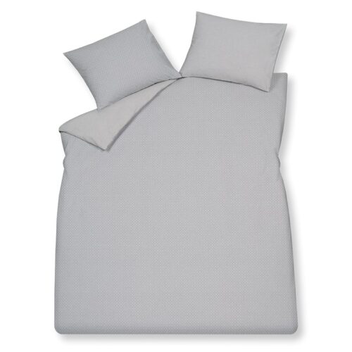 flanel dekbedovertrek VanDyck