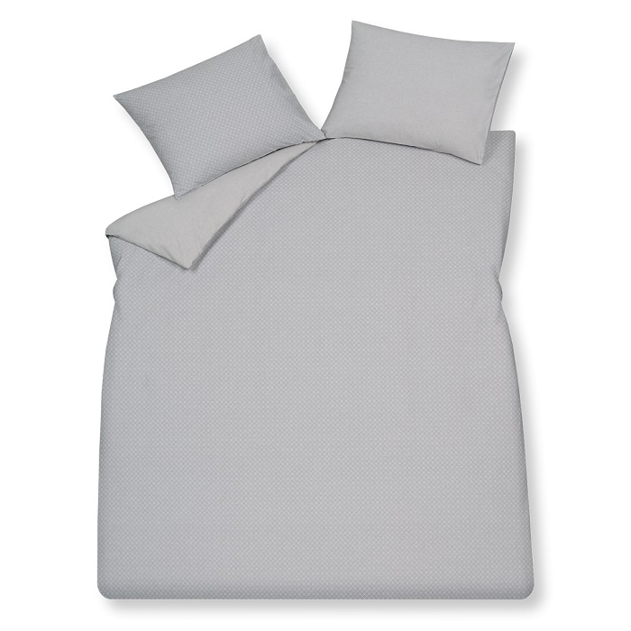 flanel dekbedovertrek VanDyck