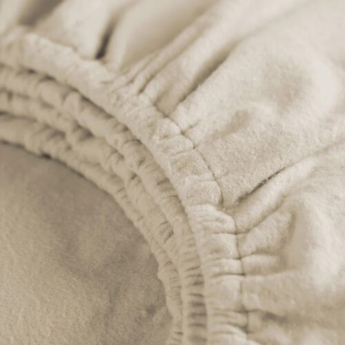 hoeslaken flanel Cinderella