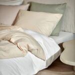 dekbedovertrek cotton breeze VanDyck